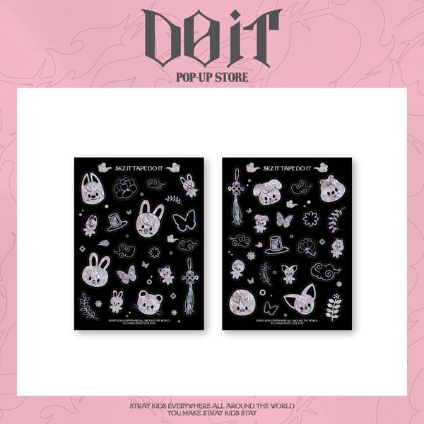 [DO IT MD] SKZOO STICKER