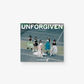 LE SSERAFIM JAPAN 2nd Single [UNFORGIVEN] Limited Edition + Weverse Japan Luckydraw - KKANG