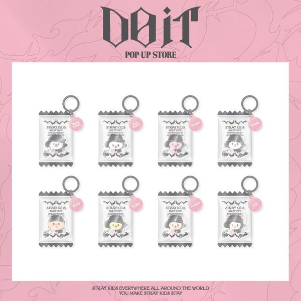 [DO IT MD] SKZOO SHAKER KEYRING
