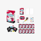 [ANNIVERSARY] TREASURE 2023 DEBUT ANNIVERSARY CEREAL DECO KIT - KKANG