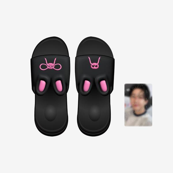 [Stray Kids celebrATE] DWAEKKI SLIDES by Changbin