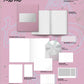 ITZY – [Motto] (PHOTOBOOK Ver.) (Random)