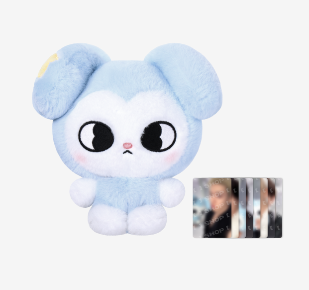 [RUN IT] TASY PLUSH ORIGINAL Ver.