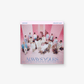 SEVENTEEN JAPAN BEST ALBUM「ALWAYS YOURS」 - KKANG
