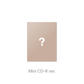 &TEAM – KR 1st Mini Album [Back to Life] Photocard Box (Mini CD-R Ver.)