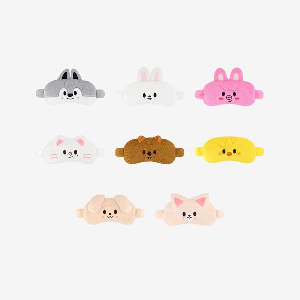 [Stray Kids celebrATE] SKZOO SLEEP MASK