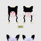 Xdinary Monsters PLUSH ORIGINAL Ver. - Beautiful Mind