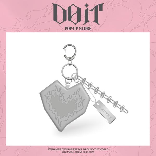 [DO IT MD] DO IT KEYRING