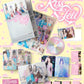 aespa 1st Mini Album - KISS N TELL (Limited Ver.)