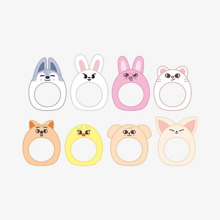 [SKZOO EAATW] SKZOO LIGHT STICK COVER VER.2