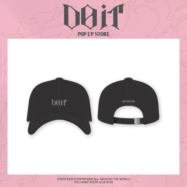 [DO IT MD] BALL CAP