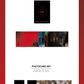 BTS MAP OF THE SOUL ON:E DC