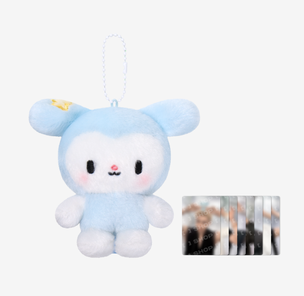 [RUN IT] TASY PLUSH BABY Ver.