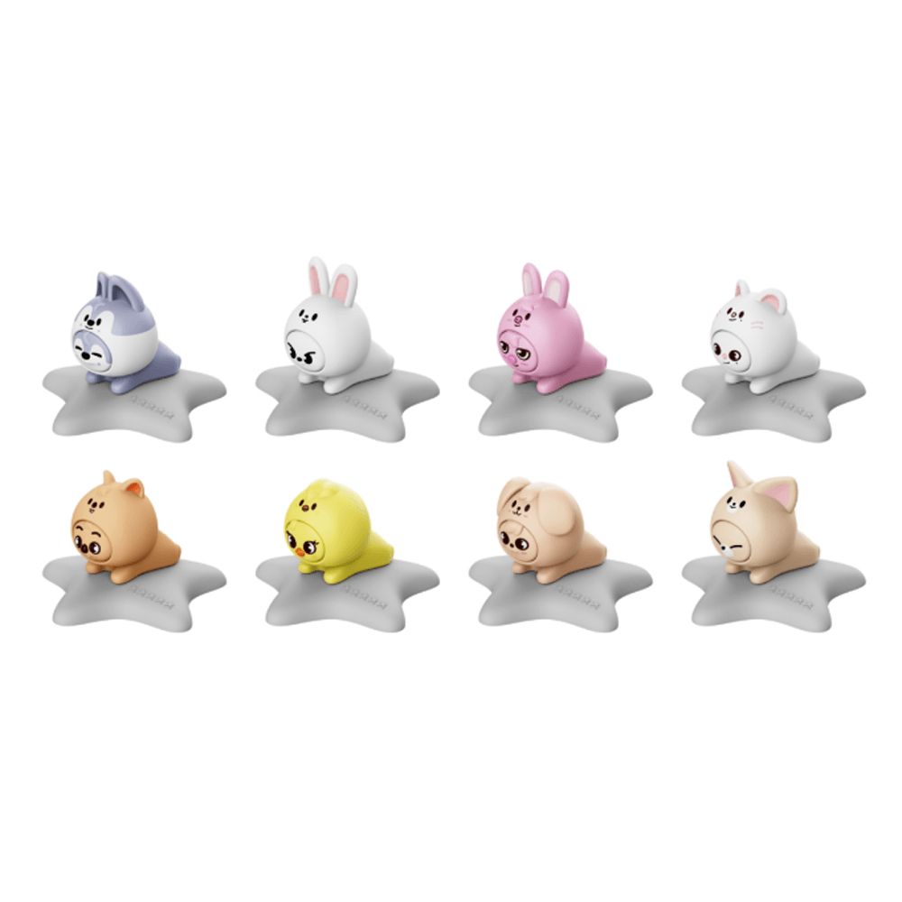 [UNVEIL 13] SKZOO MINI FIGURE - KKANG