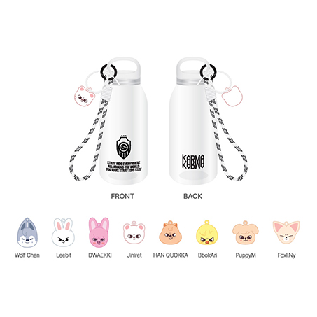 [KARMA POP-UP] SKZOO TUMBLER