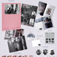 RIIZE – The 2nd Single [Fame] (Photobook Ver.)