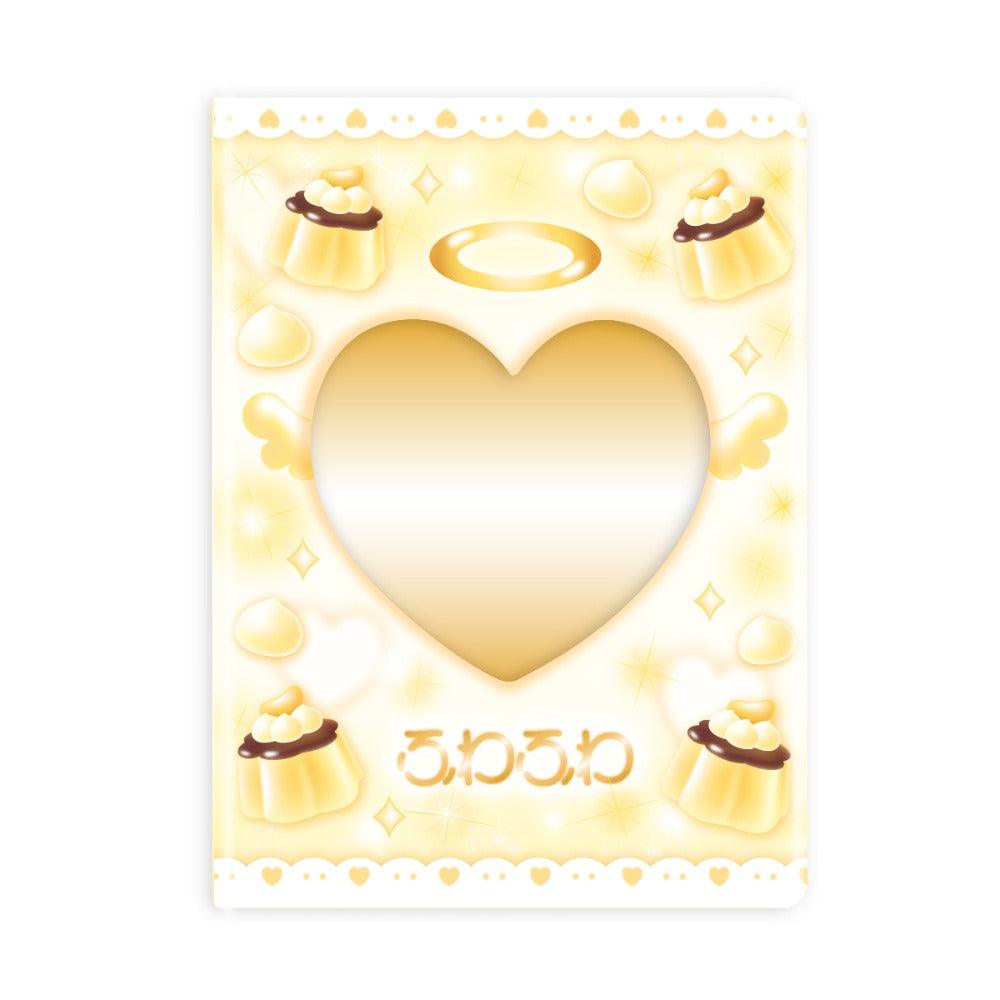 Yellow Pudding Collect Book (1P) - KKANG
