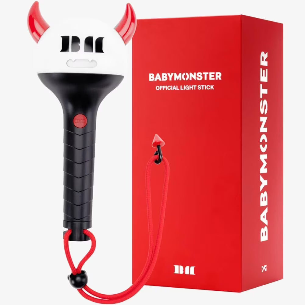 Kpop Concert Lightsticks