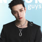NYLON JAPAN 2024.04 SPECIAL (STRAY KIDS BANGCHAN)