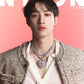 NYLON JAPAN 2024.04 SPECIAL (STRAY KIDS BANGCHAN)