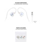 ILLIT 3rd Mini Album – bomb (Merch Ver.)