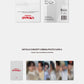ENHYPEN 2nd Full Album – ROMANCE : UNTOLD (Weverse Ver.)