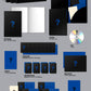 Stray Kids SKZHOP HIPTAPE - 合 (HOP) (HIPTAPE Ver.)(LIMITED) + Yes24 Gift