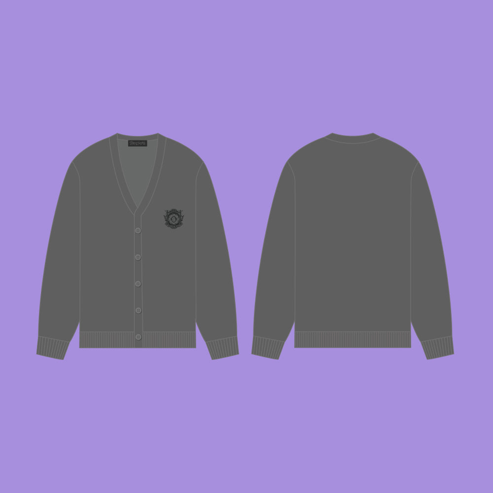 [SKZOO'S MAGICSCHOOL] CARDIGAN