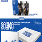 Stray Kids - 4th Album [KARMA] (Ceremony/Hooray Ver.)(Random) + Soundwave Gift