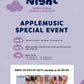ZEROBASEONE – 2024 SEASON’S GREETINGS [Good Night] + APPLE MUSIC Gift - KKANG