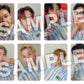 Stray Kids Japan 1st EP (STANDARD) + Fukuoka Concert Selfie Photocard (16th) - KKANG