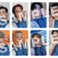 Stray Kids Japan 1st EP (STANDARD) + Fukuoka Concert Selfie Photocard (17th) - KKANG