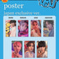 NCT DREAM Album Vol. 3 - ISTJ (Poster Ver.) (Japan Exclusive ver.) - KKANG