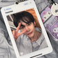 Favourites Thick Acrylic Photocard Holder - KKANG