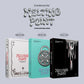 ZEROBASEONE Mini Album Vol. 2 – MELTING POINT (Random) + Ktown4U Benefit - KKANG