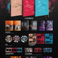 ATEEZ Album Vol.2 - THE WORLD EP.FIN : WILL (Random) - KKANG