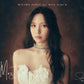 MISAMO 1st Mini Album [MASTERPIECE] (Member Ver.) - KKANG