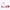[Girls' Generation] PINK CHRISTMAS ACRYLIC TURNING STAND SET - KKANG