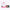 [Red Velvet] PINK CHRISTMAS ACRYLIC TURNING STAND SET - KKANG
