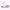[SHINEE] PINK CHRISTMAS ACRYLIC TURNING STAND SET - KKANG