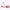 [RIIZE] PINK CHRISTMAS ACRYLIC TURNING STAND SET - KKANG