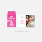 [NCT DREAM] PINK CHRISTMAS RANDOM PACK - KKANG