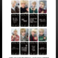 8TURN OFFICIAL LIGHT STICK - KKANG