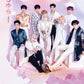 ZEROBASEONE - Japan 1st Single [ゆらゆら -運命の花-] (Limited)