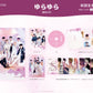 ZEROBASEONE - Japan 1st Single [ゆらゆら -運命の花-] (Limited)