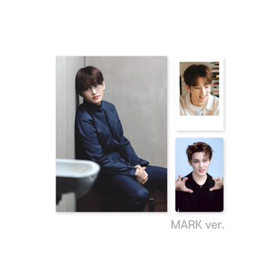 [DREAM SCAPE] Photo Set