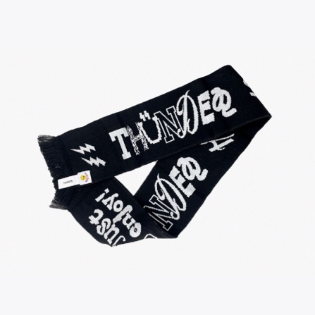 [ATEEZ THUNDER] MUFFLER