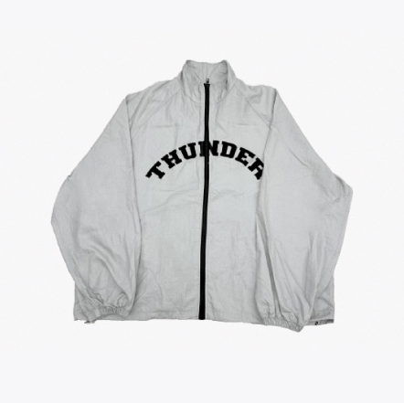 [ATEEZ THUNDER] SUMMER WINDBREAKER
