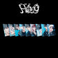 ZEROBASEONE The 3rd Mini Album – You had me at HELLO (SOLAR Ver.) (Random)