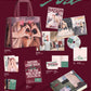 NAYEON THE 2nd MINI ALBUM – NA (Limited Edition A to Z ver.)